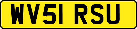 WV51RSU