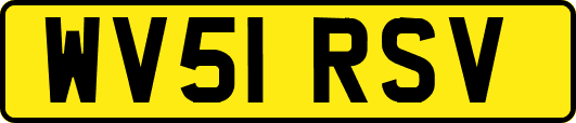 WV51RSV