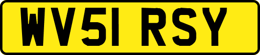 WV51RSY