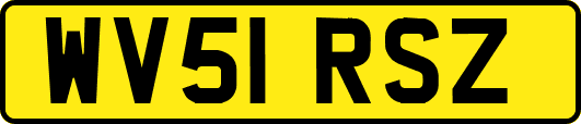 WV51RSZ