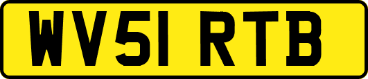 WV51RTB