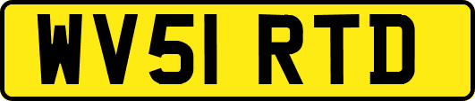 WV51RTD