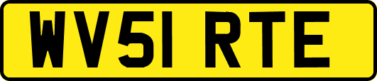 WV51RTE