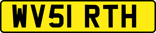 WV51RTH