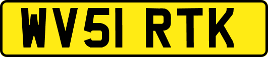 WV51RTK