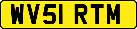 WV51RTM