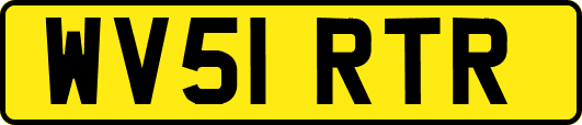 WV51RTR