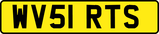 WV51RTS