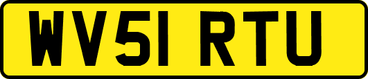 WV51RTU