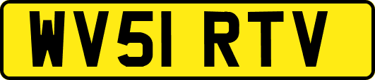 WV51RTV