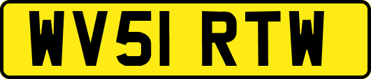 WV51RTW