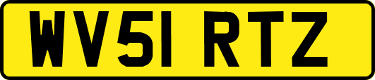 WV51RTZ