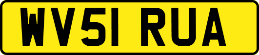 WV51RUA