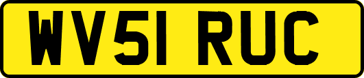 WV51RUC