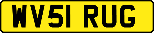 WV51RUG