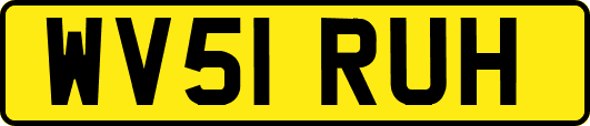 WV51RUH