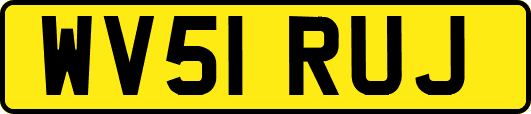 WV51RUJ