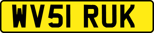 WV51RUK