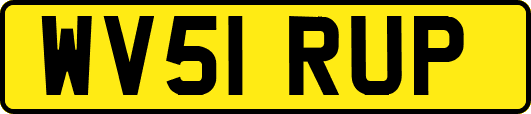 WV51RUP