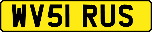 WV51RUS