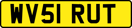 WV51RUT