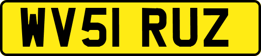 WV51RUZ