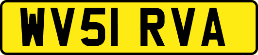 WV51RVA