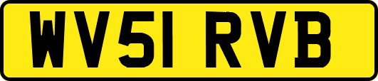 WV51RVB