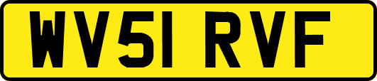 WV51RVF