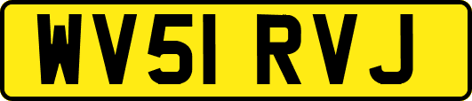 WV51RVJ