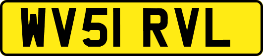 WV51RVL