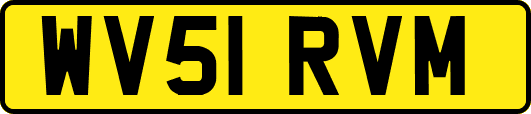 WV51RVM