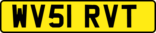 WV51RVT