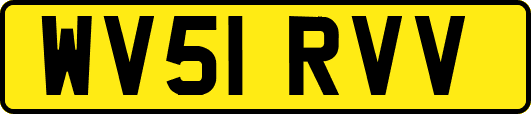 WV51RVV