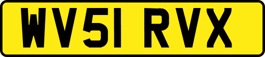 WV51RVX