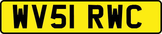 WV51RWC