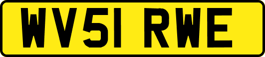 WV51RWE