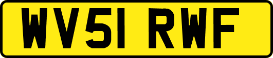 WV51RWF