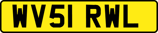 WV51RWL