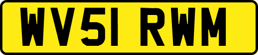 WV51RWM