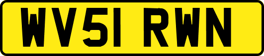 WV51RWN