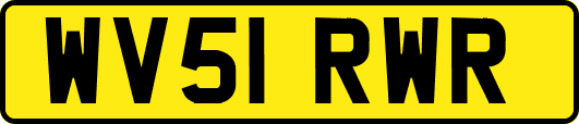 WV51RWR