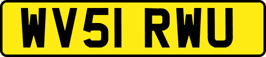 WV51RWU