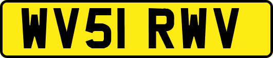 WV51RWV