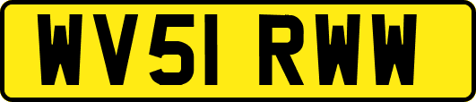 WV51RWW