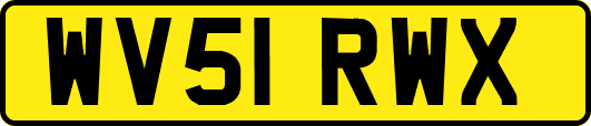 WV51RWX