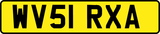 WV51RXA