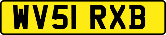 WV51RXB