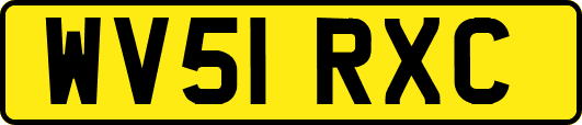 WV51RXC