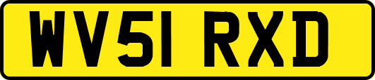 WV51RXD